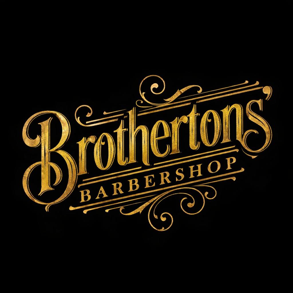 Brotherton's Barbershop